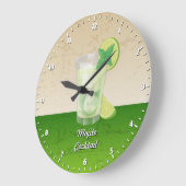 Mojito Grote Klok (Hoek)