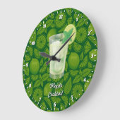 Mojito Grote Klok (Hoek)