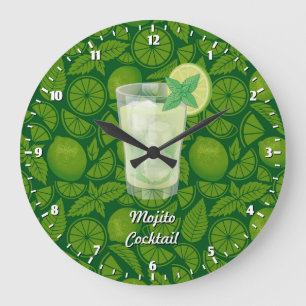 Mojito Grote Klok