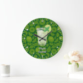 Mojito Grote Klok (Huis)