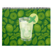 Mojito Kalender (Hoes)