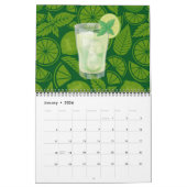 Mojito Kalender (Jan 2026)