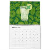 Mojito Kalender (Feb 2026)