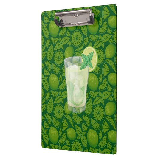 Mojito Klembord (Links)