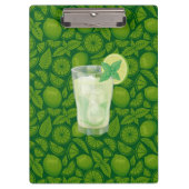 Mojito Klembord (Voorkant)