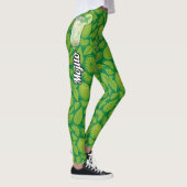 Mojito Leggings (Rechts)