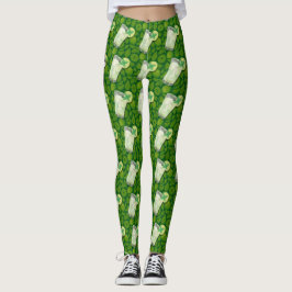 Mojito Leggings