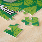 Mojito Legpuzzel (Zijkant)