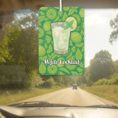 Mojito Luchtverfrisser