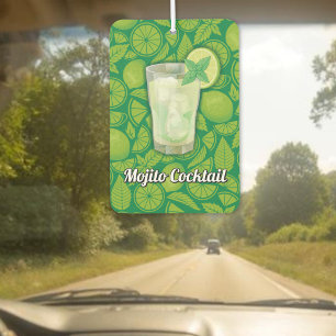 Mojito Luchtverfrisser