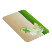 Mojito Magneet (Rechterzijde)