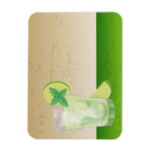 Mojito Magneet (Verticaal)