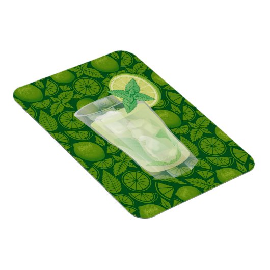 Mojito Magneet (Rechterzijde)