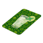 Mojito Magneet (Linkerzijde)