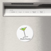mojito magneet (Insitu (Vaatwasser))