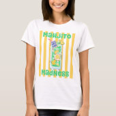 Mojito Mahjong T-shirt (Voorkant)
