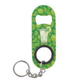 Mojito Mini Flessenopener (Voorkant)