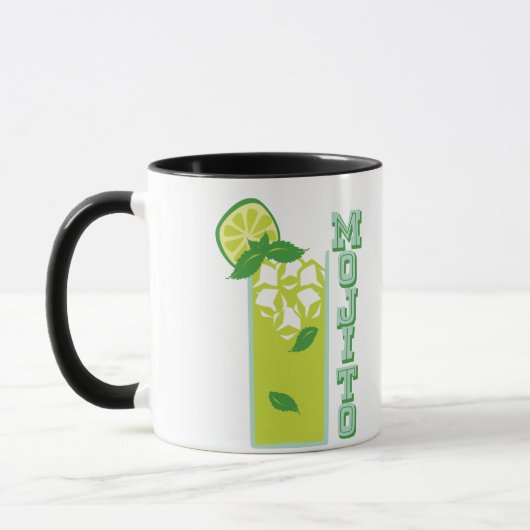 Mojito Mok (Links)