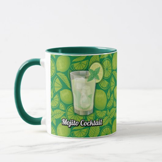 Mojito Mok (Links)