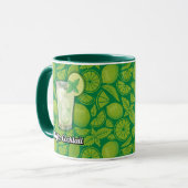 Mojito Mok (Voorkant links)