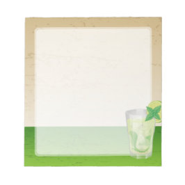 Mojito Notitieblok