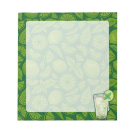 Mojito Notitieblok