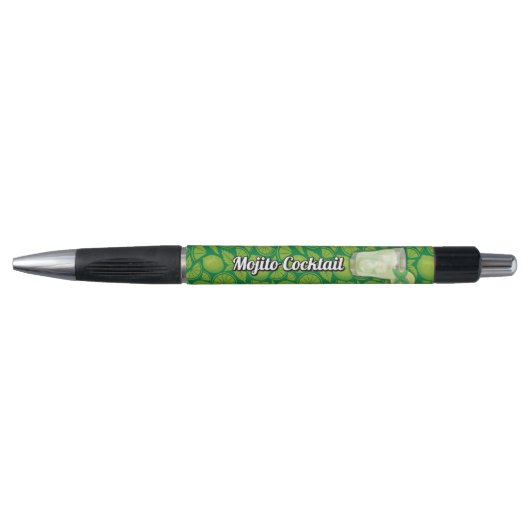 Mojito Pen (Voorkant)