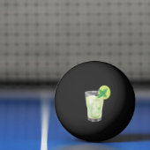 Mojito Pingpongbal (Net)