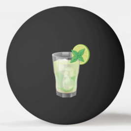 Mojito Pingpongbal