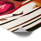 MOJITO POSTER (Hoek)