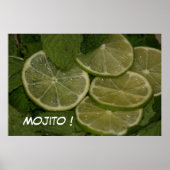 Mojito! Poster (Voorkant)