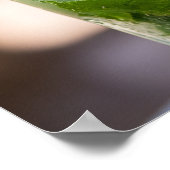 Mojito Recipe Poster (Hoek)