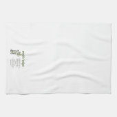 Mojito Recipe Theedoek (Horizontaal)