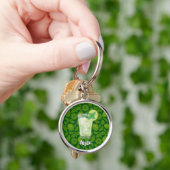 Mojito Sleutelhanger (Hand)