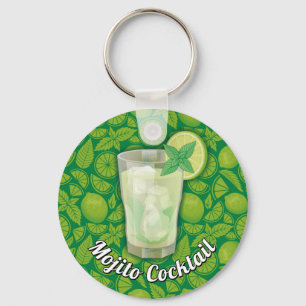 Mojito Sleutelhanger