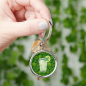 Mojito Sleutelhanger (Hand)