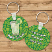 Mojito sleutelhanger