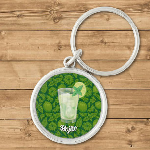 Mojito Sleutelhanger