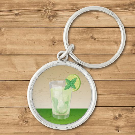 Mojito Sleutelhanger