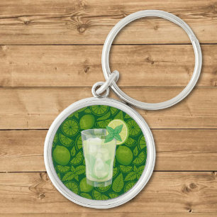 Mojito Sleutelhanger