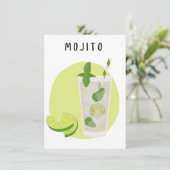 Mojito Small Form weergeven (Staand voorkant)