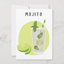 Mojito Small Form weergeven