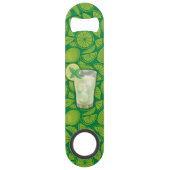 Mojito Speed Flessenopener (Voorkant)