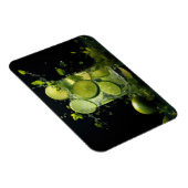 Mojito Splash Magneet (Rechterzijde)