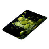 Mojito Splash Magneet (Linkerzijde)