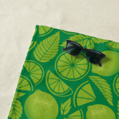 Mojito Strandlaken (In situ)