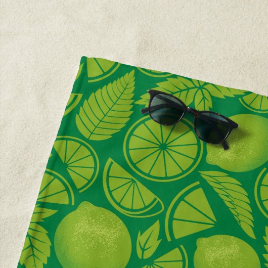 Mojito Strandlaken (In situ)