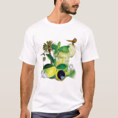Mojito T-shirt (Voorkant)