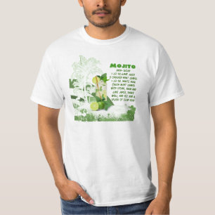 Mojito T-shirt