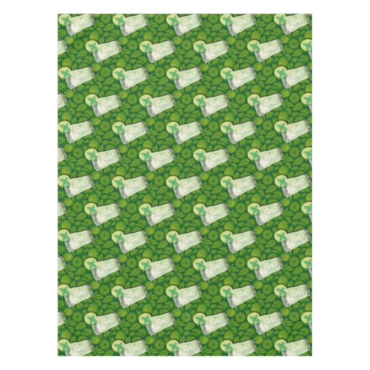 Mojito Tafelkleed (Voorkant)